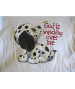 God is watching over me. Tshirts - £16.73 GBP