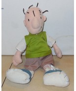 Disney Store Exclusive Doug 8&quot; Beanie plush toy - $15.00