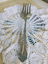 Rogers Alhambra Cold Meat Fork 8 1/2" - $28.00