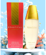 ESTEE LAUDER BEAUTIFUL SHEER SKIN MIST 3.4 oz / 100mL RARE - €123,63 EUR