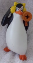 McDonald’s Happy Meal Penguins Of Madagascar Kowalski Launcher Only 2014 - £1.48 GBP