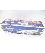 HESS 1999 TOY TRUCK &amp; SPACE SHUTTLE **BOX ONLY**  S2 - €5,69 EUR