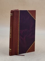 A living issue 1882 [Leather Bound] by Dodge, Richard Irving,Mohun, F. B - £52.62 GBP