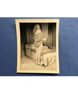 THE QUEEN OF BURLESQUE TEMPEST STORM IRVING KLAW PHOTO # 57 - $14.85
