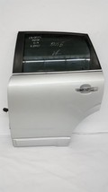 Silver Code U636R Rear Left Door OEM 2008 2009 2010 Saturn Vue - $166.32