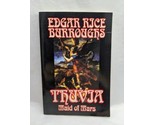 Edgar Rice Burroughs Thuvia Maid Of Mars Book - £8.94 GBP