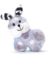 MPP Silly Squad Cute Cuddly Dog Toys Fun Heart Embossed Squeaky Animals ... - $13.20+