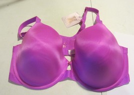 Savage X Fenty by Rihanna purple size  42DDD NWT - £37.96 GBP