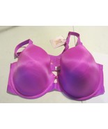 Savage X Fenty by Rihanna purple size  42DDD NWT - £35.47 GBP