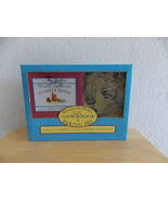 1996 Disney Winnie the Pooh Cookie Book Baking Set - €21,71 EUR