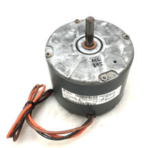 GE 5KCP39GGS325S Condenser FAN MOTOR 1/3 HP 230V 51-21853-11 1075RPM use... - £101.85 GBP
