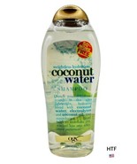 OGX Weightless Hydration Coconut Water Shampoo Lightweight 19.5 oz - $39.59