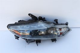 09-10 Nissan Murano HID Xenon Headlight Head Light Passenger Right RH - POLISHED image 4