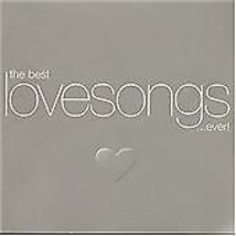 Various Artists : The Best Lovesongs ...Ever CD Pre-Owned - £11.90 GBP