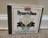 Vox Cameo Classics: Dynamic Duos (CD, 1992, Moss; classica) - $9.47