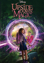 Upside-Down Magic DVD Pre-Owned Region 2 - £36.17 GBP