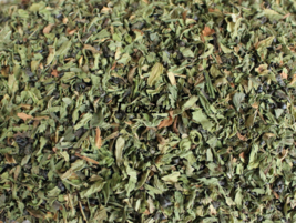 Teas2u &#39;Saharan Mint&#39; Herbal/Green Loose Leaf Tea Blend - 16 oz./454 grams - £22.72 GBP