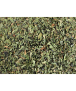 Teas2u &#39;Saharan Mint&#39; Herbal/Green Loose Leaf Tea Blend - 16 oz./454 grams - $28.50