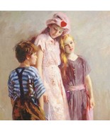 Pino (1939-2010) &quot;The Spirit of Love&quot;  Signed Limited Edition Giclee on ... - $475.40 CAD