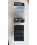 SONIA KASHUK Makeup Brush Cleansing Pad - New Opened Box  - $13.00 CAD