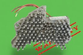 Chrysler Crossfire Mercedes W208 CLK430 SLK230 Blower Motor Resistor Reg... - $44.87