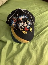 Women’s Disney Cap - $10.00
