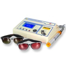 Low Level Laser Therapy For Dermatological Physiotherapy Pre Programmed ... - $405.00