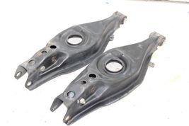 98-02 MERCEDES-BENZ E55 AMG Rear Right & Left Trailing Arms F3100 image 5