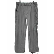 Columbia Mens Convert Base Trx Boardwear Pants Medium Gray - AC - £11.27 GBP