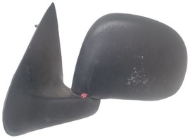 Driver Side View Mirror Manual Fits 97-02 FORD F150 PICKUP 419131 - $30.69