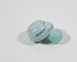Sony WF-C500 Wireless Earbud - Left Side Replacement - Green - $18.71