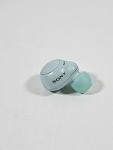 Sony WF-C500 Wireless Earbud - Left Side Replacement - Green - £14.90 GBP