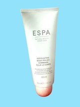 ESPA Skincare Exfoliating Body Polish 3.3 oz NWOB &amp; Sealed - £15.77 GBP