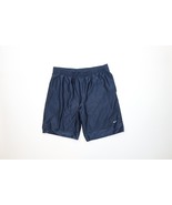 Vintage 90s Y2K Nike Mens Large Faded Travis Scott Mini Swoosh Basketbal... - $60.86 CAD