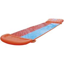 BestWay - 2 Way Slide Mat, 18 &#39;Length, Orange and Blue - $51.97