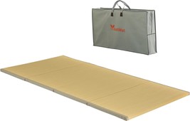 Japanese Tatami Floor Mattress Rush Grass Tatami Bed With Storage Bag, 39 X 80 X - £192.99 GBP