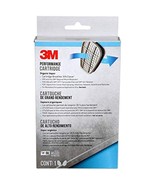 3M Safety R6001 6001PB1-1 Organic Vapor Replacement Cartridge, 1-Pair - $34.20 CAD