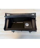 Impala 2014-2020 center floor console forward storage compartment w lid ... - $242.26 MXN