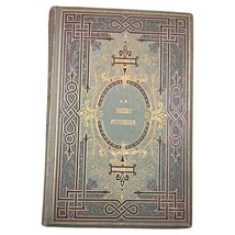 Jules Gourdault&#39;s &quot;La Suisse Pittoresque&quot; - Second Edition c. 1882 - 2Y69 - $129.72 CAD