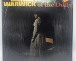 DIONNE WARWICK - Valley Of The Dolls LP - Scepter Records - SPS 568 VG+ ... - $12.82