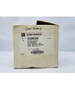 Eaton Cutler-Hammer ECL03B1A3A Contactor (Box Only) - $119.00