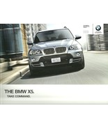 2010 BMW X5 sales brochure catalog US 10 xDrive 30i 35d 48i - $12.34 CAD