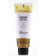 Baxter of California Thickening Style Gel 4 oz - $19.79
