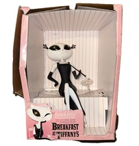 Breakfast At Tiffany’s French Kitty Vinyl Figure (Broken) Rare Limited O... - $387.00