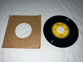 Dorlores Hawkins - George / Silly Man Epic 45 7&quot; Vinyl - $9.89