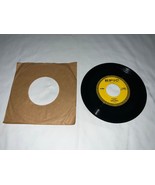 Dorlores Hawkins - George / Silly Man Epic 45 7&quot; Vinyl - $185.40 MXN