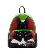 Loungefly Marvel Gamora Guardians of the Galaxy Cosplay Mini Backpack 20... - £102.71 GBP