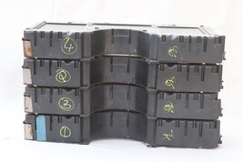 84-88 Chevrolet Corvette Vette C4 Instrument Clusters Lot *SALVAGE 4 PARTS/CORE* image 15