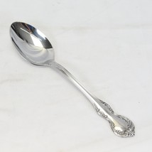 Towle Westchester Serving Spoon 8.625&quot; Germany 18/8 Stainless   - £10.95 GBP