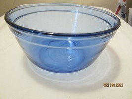 Ovenware Blue Anchor Mixing Bowl 1.5 Qt. Ovenware - £8.73 GBP